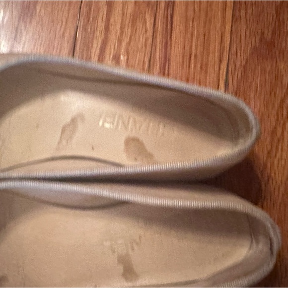 ICONIC CHANEL BALLET FLATS - Picture 14 of 17